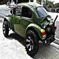 vw baja beetle for sale