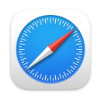 Safari icon