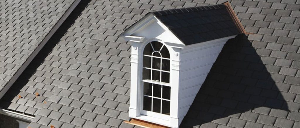 Certainteed Synthetic Shingles