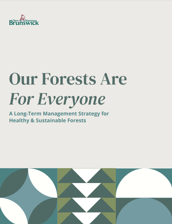 Forests are for Everyone