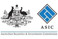 asic regulated