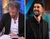 Pablo Motos escribe un mensaje para David Broncano en 'El hormiguero': "Espero que nos veamos pronto"