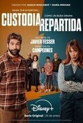 Custodia repartida