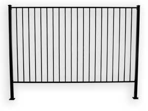 Fence Panel