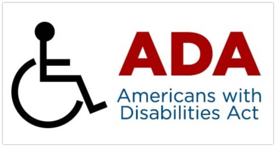 ADA Statement