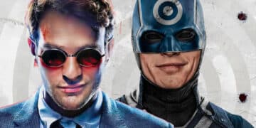 Bullseye Daredevil Born Again MCU