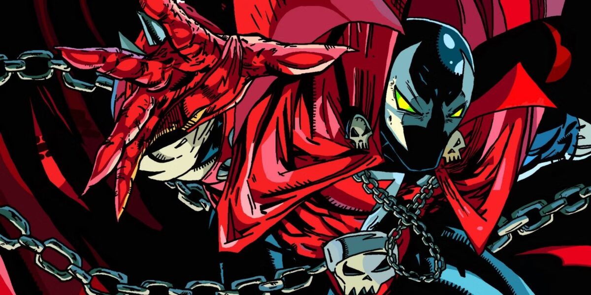 spawn-todd-mcfarlane-image-comics