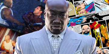 Michael Clarke Duncan Kingpin 2003 daredevil