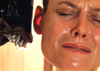 Sigourney Weaver Ripley Ellen New Alien Movie Return