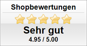 Logo Shopbewertungen