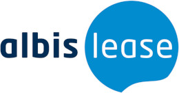 Logo Albis Leasing