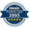 Logo idealo