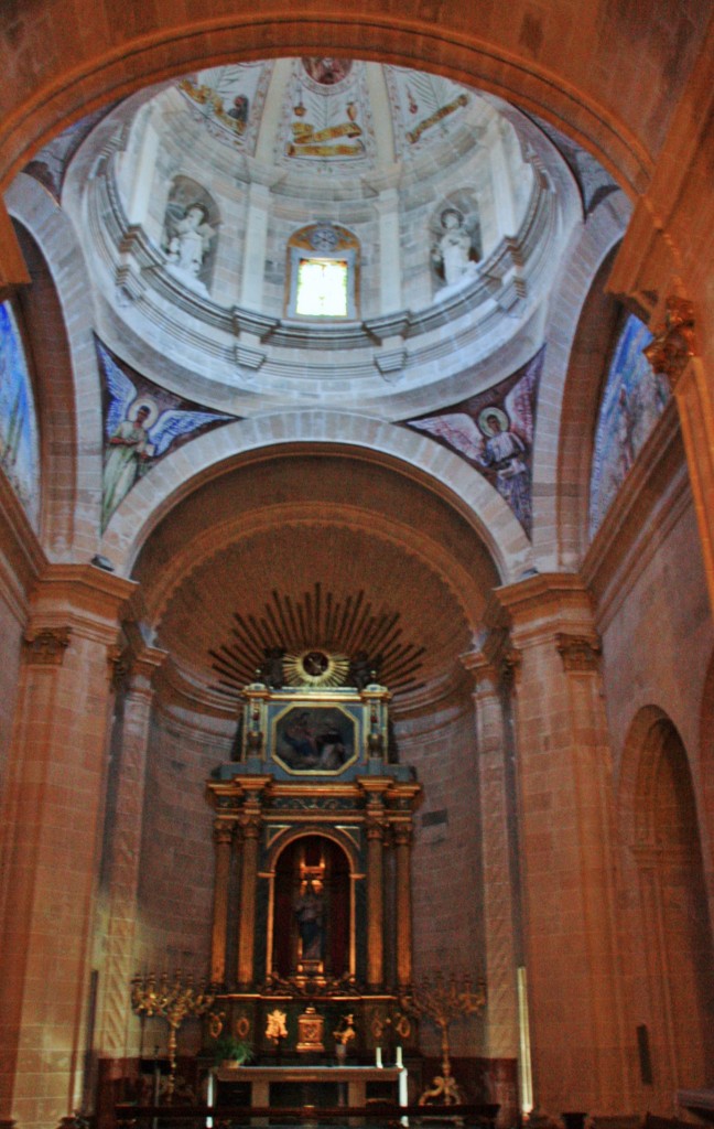 Foto: Iglesia - Montuïri (Mallorca) (Illes Balears), España