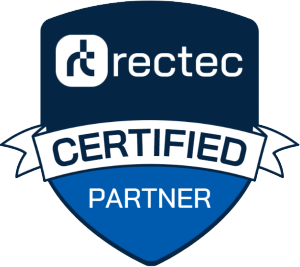 Rectec Certified Partner