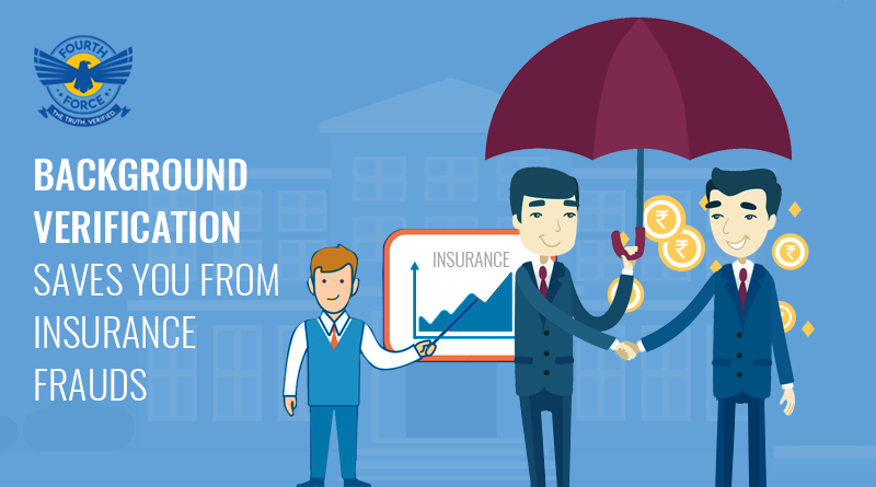 Insurance Background check company in New Delhi | Fourth Force