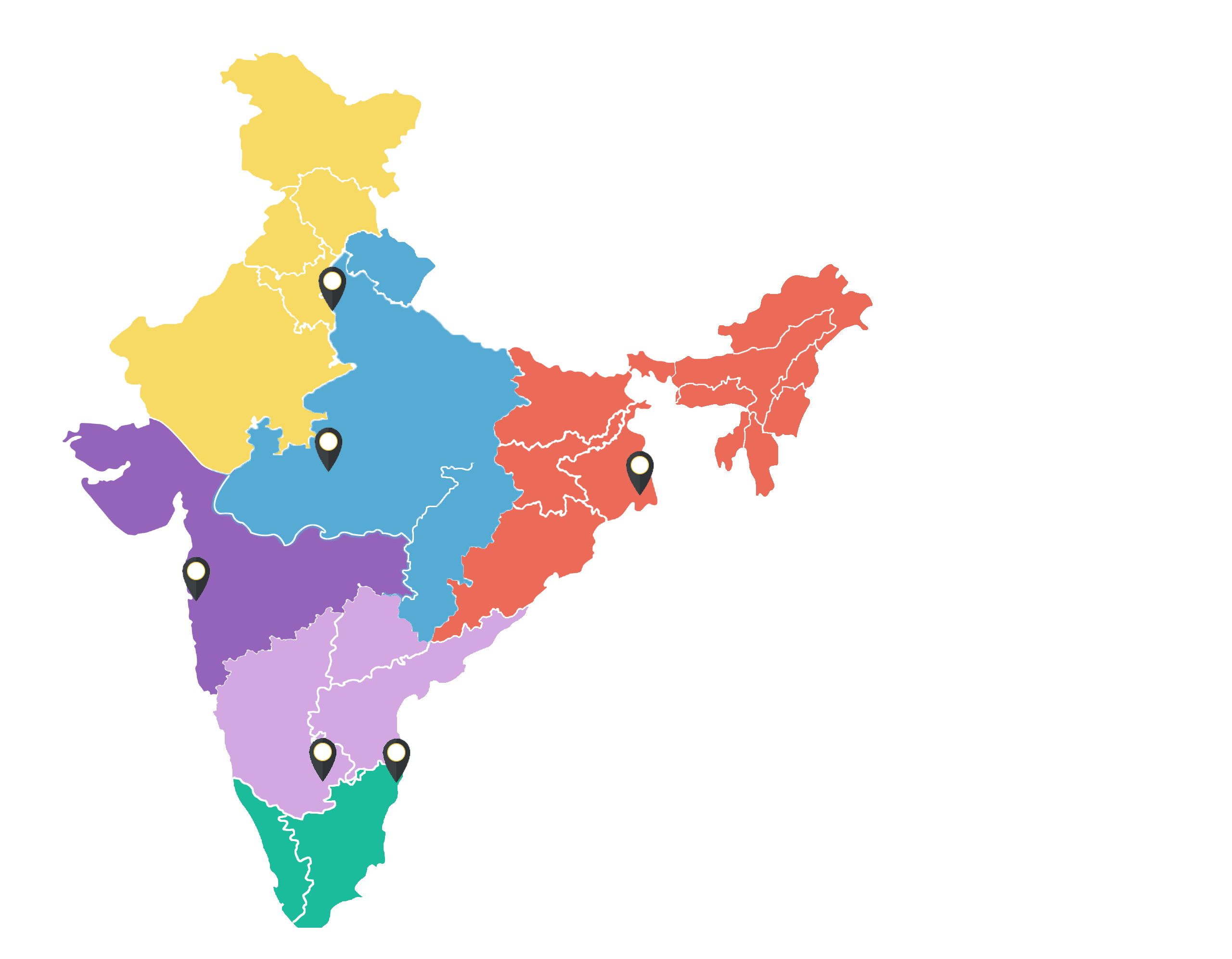 Background Verification in India | Chennai, Bangalore, Mumbai, Kolkata,  Bhopal, New Delhi