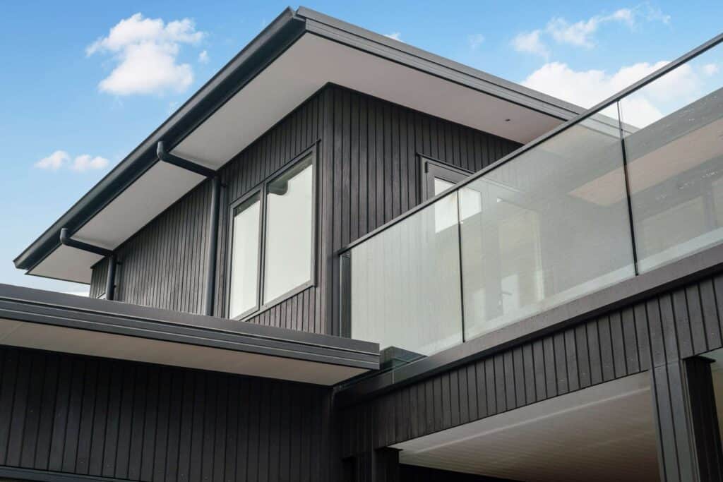 Our Work | Design & Build | Fowler Homes Auckland South