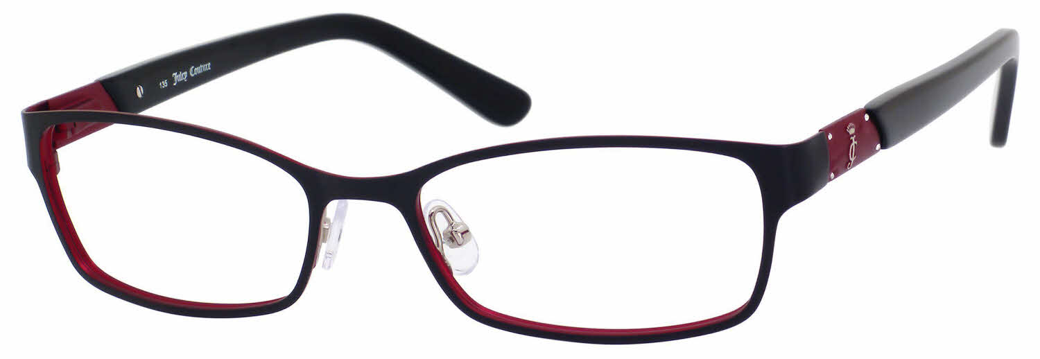 Juicy Couture Ju 124 Eyeglasses