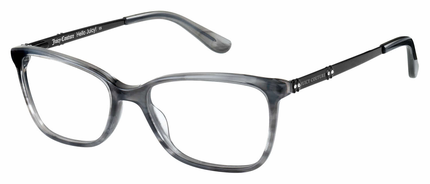 Juicy Couture Ju 171 Eyeglasses