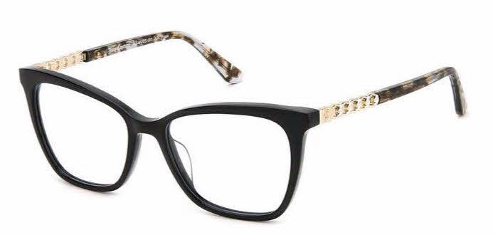 Juicy Couture JU 240/G Eyeglasses