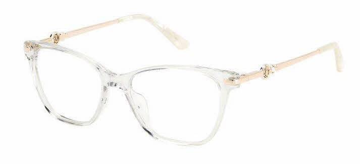 Juicy Couture JU 242/G Eyeglasses