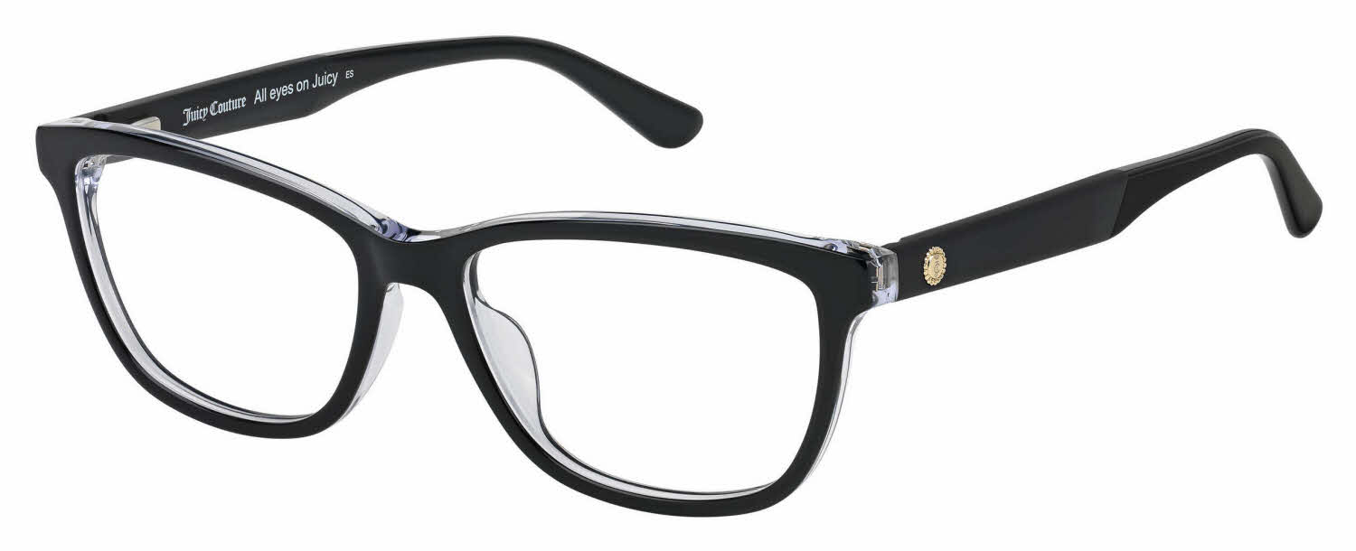 Juicy Couture Ju 187 Eyeglasses