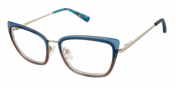 RACHEL by Rachel Roy Driven Eyeglasses