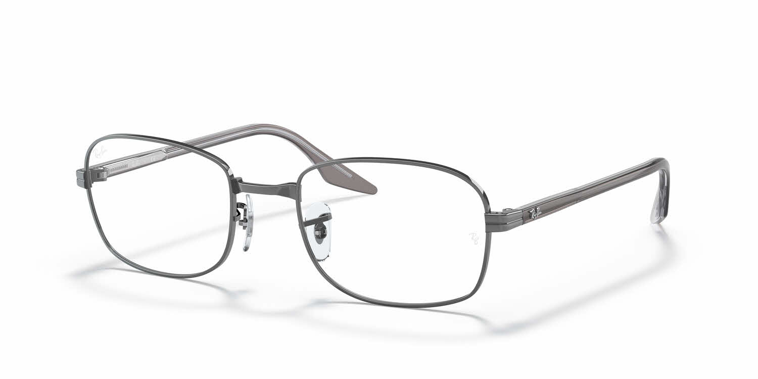 Ray-Ban RB3690V Eyeglasses