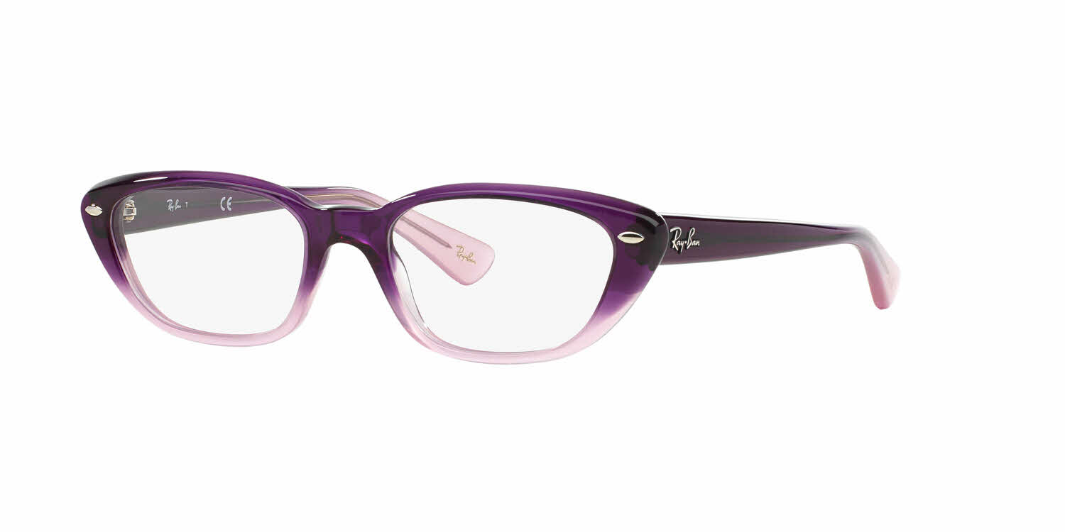 Ray-Ban RB5242 Eyeglasses