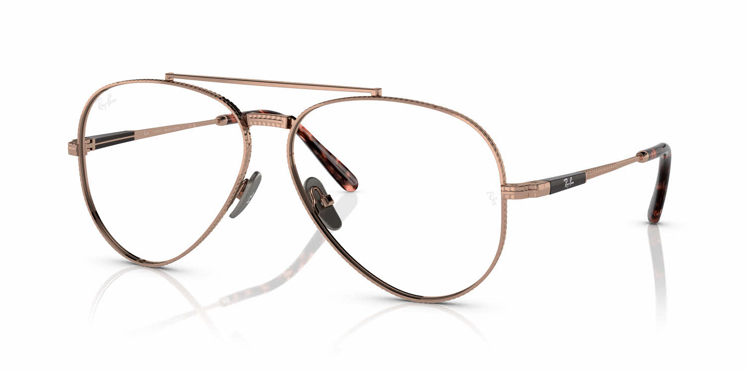 Ray-Ban RB8225V Eyeglasses