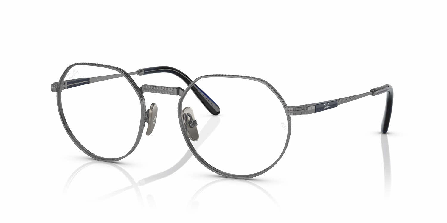 Ray-Ban RB8265V Eyeglasses