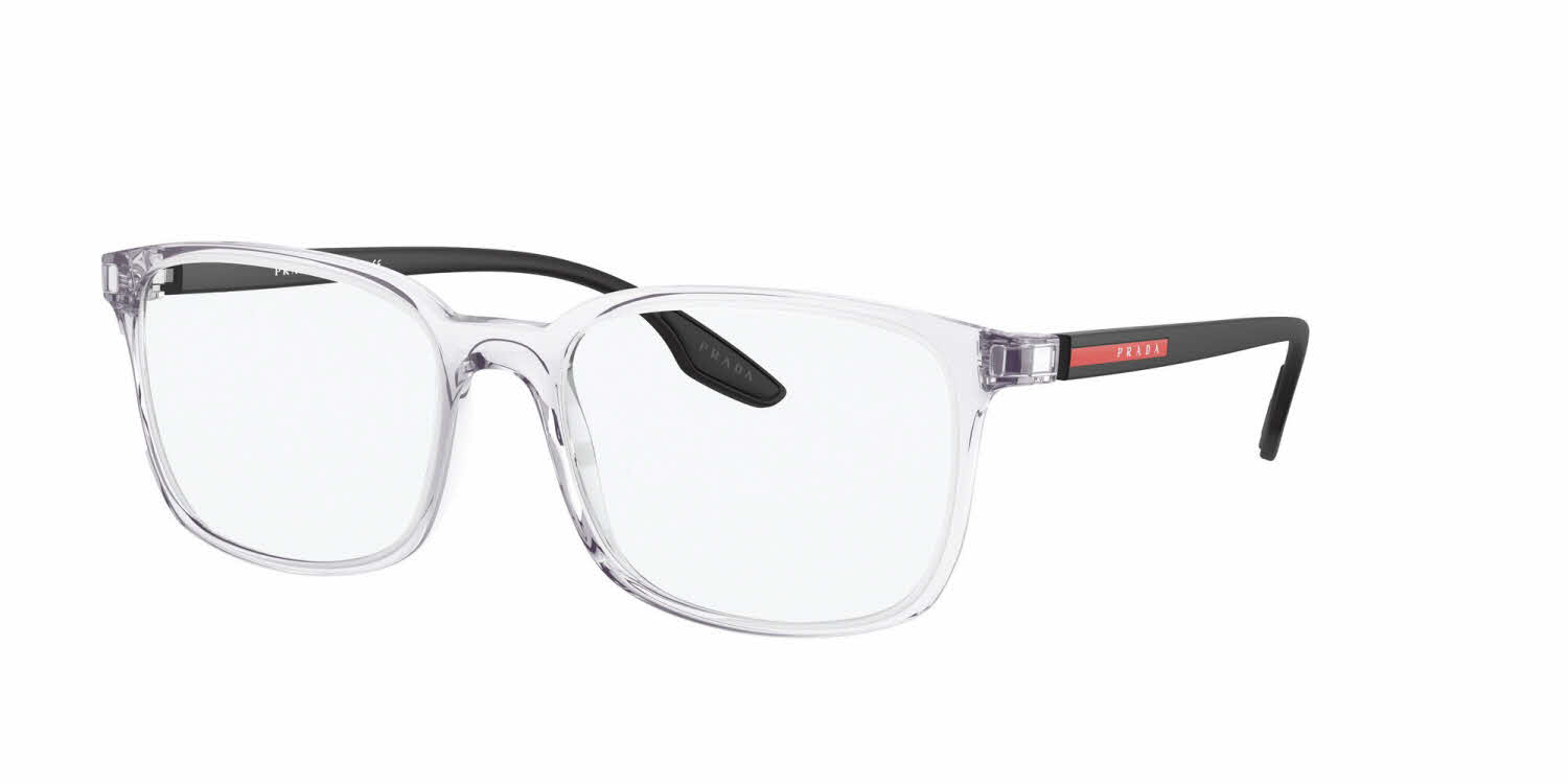 Prada Glasses For Men