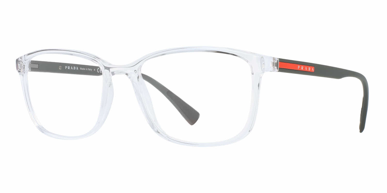 Prada Glasses For Men