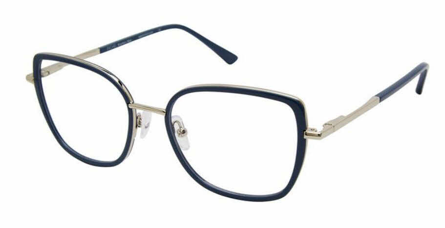 RACHEL by Rachel Roy Eager Eyeglasses