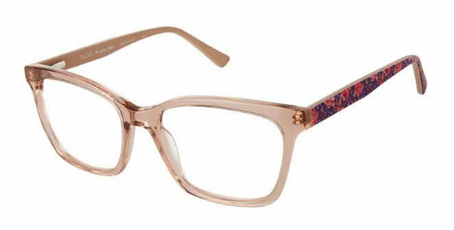 RACHEL by Rachel Roy Warm Eyeglasses