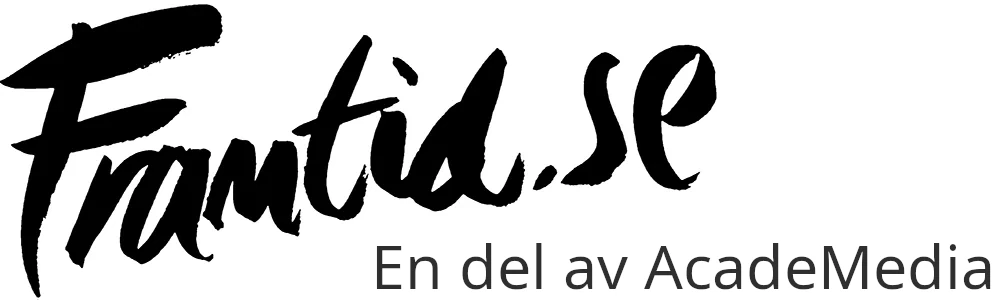 Framtid.se logo