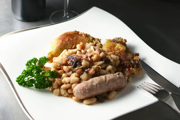 cassoulet