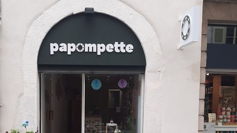 Avec Papompette à Pau, passez des fêtes sans alcool