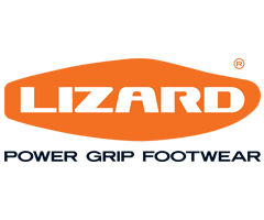 Lizard Footwear