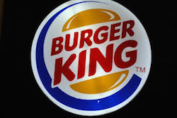 Burger King - Franchise-Info