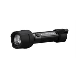 Ledlenser P5R Work Rechargeable - 480 Lumens