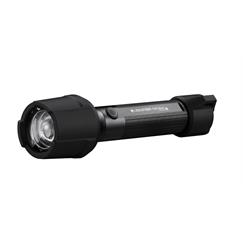 Ledlenser P6R Work Rechargeable - 850 Lumens List Price £99.96