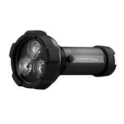 Ledlenser P18R Work Rechargeable - 4,500 Lumens