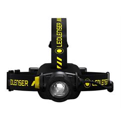 Ledlenser H7R Work Rechargeable - 1,000 Lumens