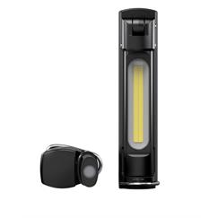 Ledlenser W6R WORK Rechargeable Light 500 Lumens List Price £58.29