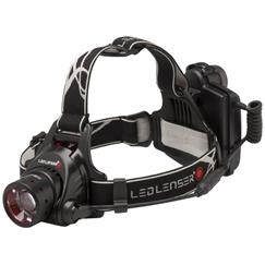 LED Lenser H14.2 350 lm