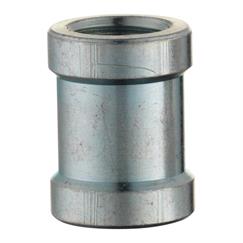 PCL Reducing Bush / Socket 1/4" BSPT Parallel Socket