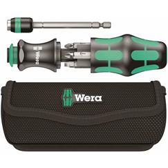 Wera Kraftform Kompact 20