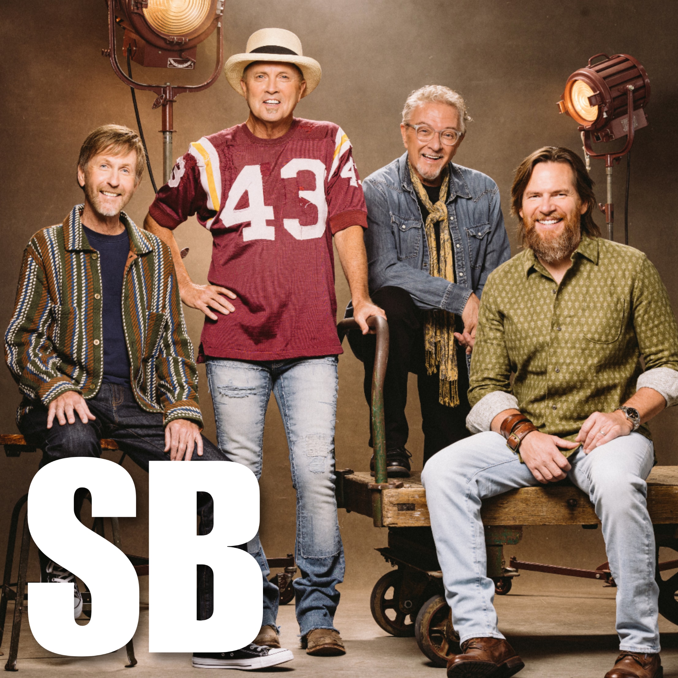 Sawyer Brown Grandstand Event