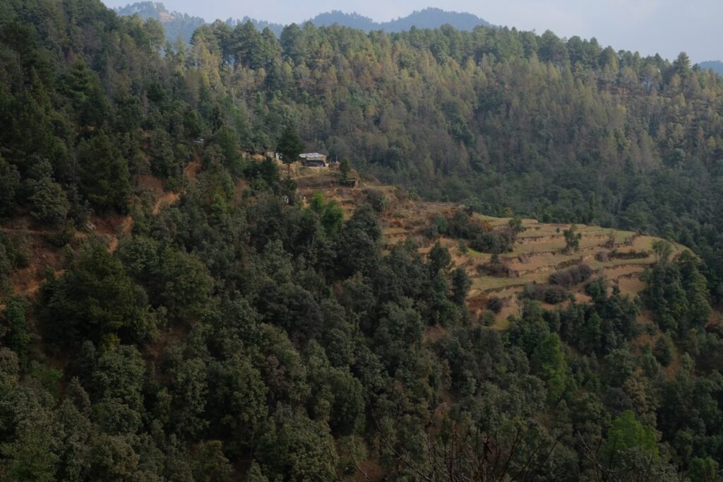 'Yes we can.' Assessing the feasibility of water projects in the mountains of Nepal